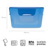 Aladdin Easy-Keep krabička na jídlo 1200 ml modrá 3