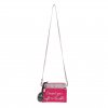 Santoro - kabelka Statement Pieces Shoulder Bag - Demand your Right to Twinkle