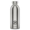 24Bottles - termolahev Clima Bottle Steel 0,5l