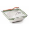 BLACK-BLUM Lunch Box Apetit bílo olivový 1