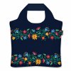 ECOZZ skládací nákupní taška Botany June 1