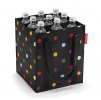 Reisenthel taška na lahve Bottlebag Dots 1