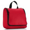 Reisenthel - toaletní taška Toiletbag red