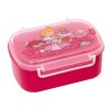 Sigikid  - box na svačinu Princezna BRANDS PINKY QUEENY