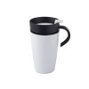 Mepal termohrnek Thermo mug 275 ml white