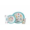 Mepal sada příborů pro děti Animal Friends