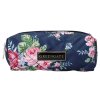 Green Gate romantická kosmetická taška Rose Dark Blue 1