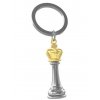 Talisman nebo přívěsek na klíče Šachový král 1