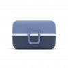 Monbento box na jidlo pro děti i dospělé MB Tresor blue Infinity 2