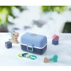 Monbento box na svačinu MB Tresor blue Infinity