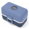 Monbento box na jidlo pro děti i dospělé MB Tresor blue Infinity 1