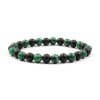 Moni pánský náramek onyx malachit 1