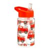 Sass & Belle lahev na vodu 400 ml Fire Engine 3