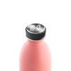 24Bottles nerezová láhev na pití pro holky Urban Bottle 500 ml Blush Rose 2