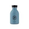 24Bottles nerezová láhev Urban Bottle 250 ml Powder Blue 1