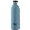 24Bottles nerezová láhev Urban Bottle 1000 ml Powder Blue 1