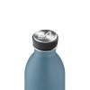 24Bottles nerezová láhev Urban Bottle 1000 ml Powder Blue 2