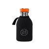 24Bottles neoprénový obal na láhve Urban Bottle o objemu 250 ml 1