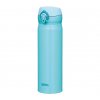 Thermos mobilní termohrnek na čaj nebo kávu 500 ml sky blue 1