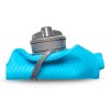 Hydrapak odolná sbalitelná láhev Flux malibu blue o objemu 1,5 litru 3