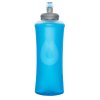 Hydrapak odolná sbalitelná láhev Ultraflask 600 ml malibu blue 1