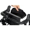 Apidura řídítková brašna na kolo Racing handlebar mini pack 2,5 l 4