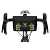 Apidura řídítková brašna na kolo Racing handlebar mini pack 2,5 l 1