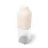 Monbento designová láhev na pití Positive M Natural Cream 500 ml 3