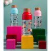 Quokka plastová láhev Ice Kids 570 ml indian