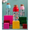 Quokka plastová láhev na pití Ice Kids 570 ml dots 4