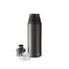 Alfi nerezová láhev ENDLESS caviar v matné černé barvě 4