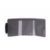 Lifeventure cestovní peněženka RFiD Wallet grey 3