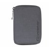 Lifeventure malá cestovní peněženka RFiD Mini Travel grey 1