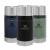 Stanley nerezová termoska na jídlo Classic series 700 ml černá matná 5