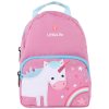 Littlelife dětský batoh Friendly Faces Toddler Backpack jednorožec