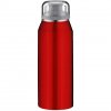 Alfi nerezová termoska s pítkem new Pure red 350 ml 1
