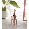 Umbra dekorativní stojánek na prstýnky Giraffe rose gold 3