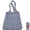 Reisenthel skládací nákupní taška MINI MAXI SHOPPER signature navy 1