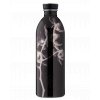 24Bottles designová nerezová láhev Urban Bottle 1000 ml Ultraviolet 1