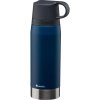 Aladdin nerezová termoska CityPark Thermavac 1 l tmavě modrá 5