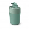 Joseph Joseph praktický cestovní hrnek Sipp 340 ml zelený 2