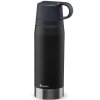Černá nerezová termoska Aladdin CityPark Thermavac o objemu 1 litr 1