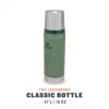 Stanley termoska Legendary classic new 470 ml zelená 3