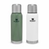 Stanley termoska Adventure series 1000 ml polární bílá 5