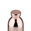 24Bottles - termolahev Clima Bottle Rose Gold 330 ml 2