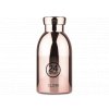24Bottles - termolahev Clima Bottle Rose Gold 330 ml 1