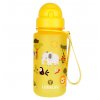 lahev pro děti Animal Bottle 400 ml safari 1