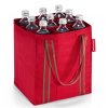 Reisenthel taška na lahve Bottlebag Red 1