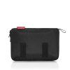 Reisenthel batoh Mini Maxi Rucksack black 2