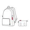 Reisenthel batoh Mini Maxi Rucksack black 5